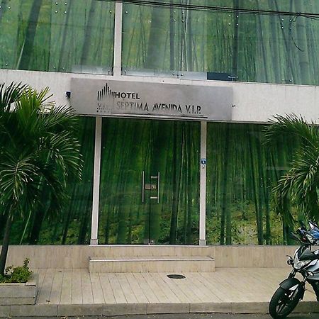 Hotel Septima Avenida Νεΐβα Εξωτερικό φωτογραφία