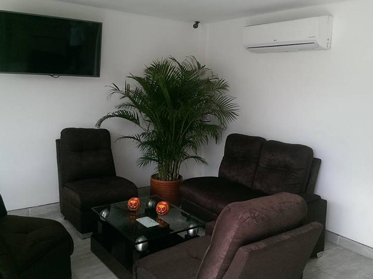 Hotel Septima Avenida Νεΐβα Εξωτερικό φωτογραφία