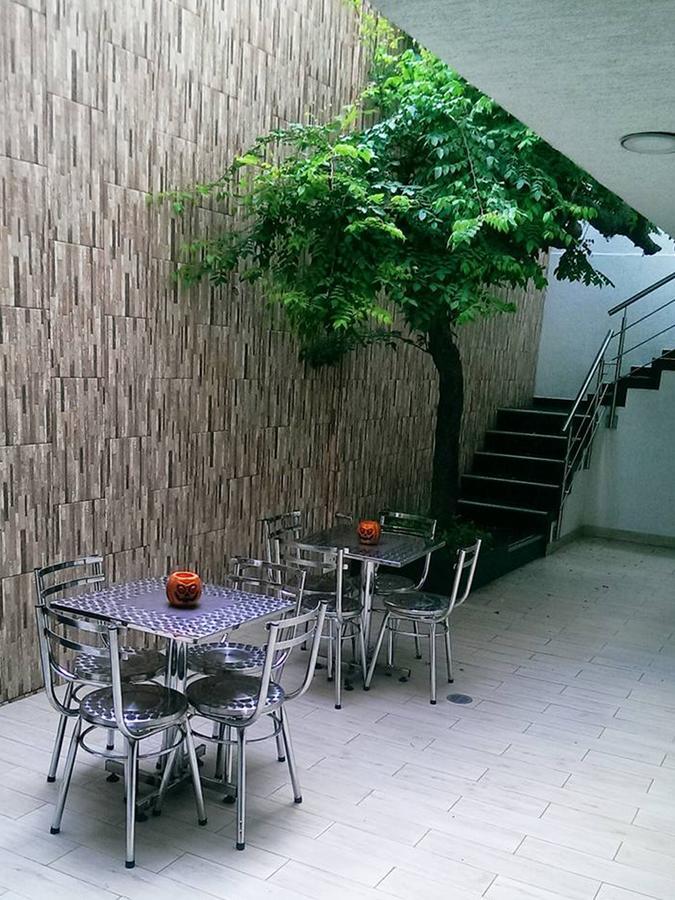 Hotel Septima Avenida Νεΐβα Εξωτερικό φωτογραφία