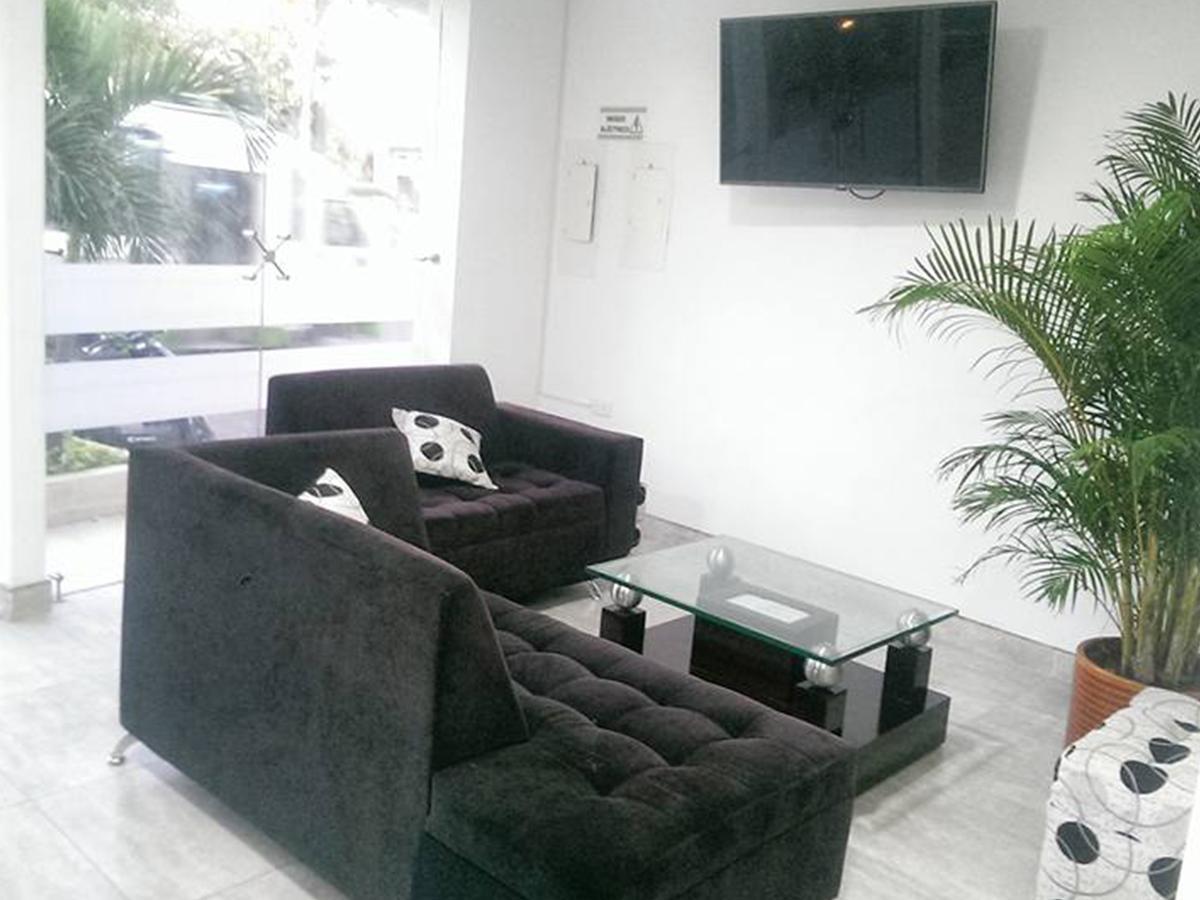 Hotel Septima Avenida Νεΐβα Εξωτερικό φωτογραφία