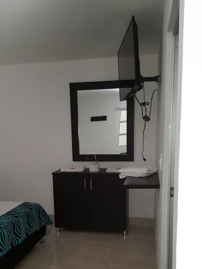 Hotel Septima Avenida Νεΐβα Εξωτερικό φωτογραφία