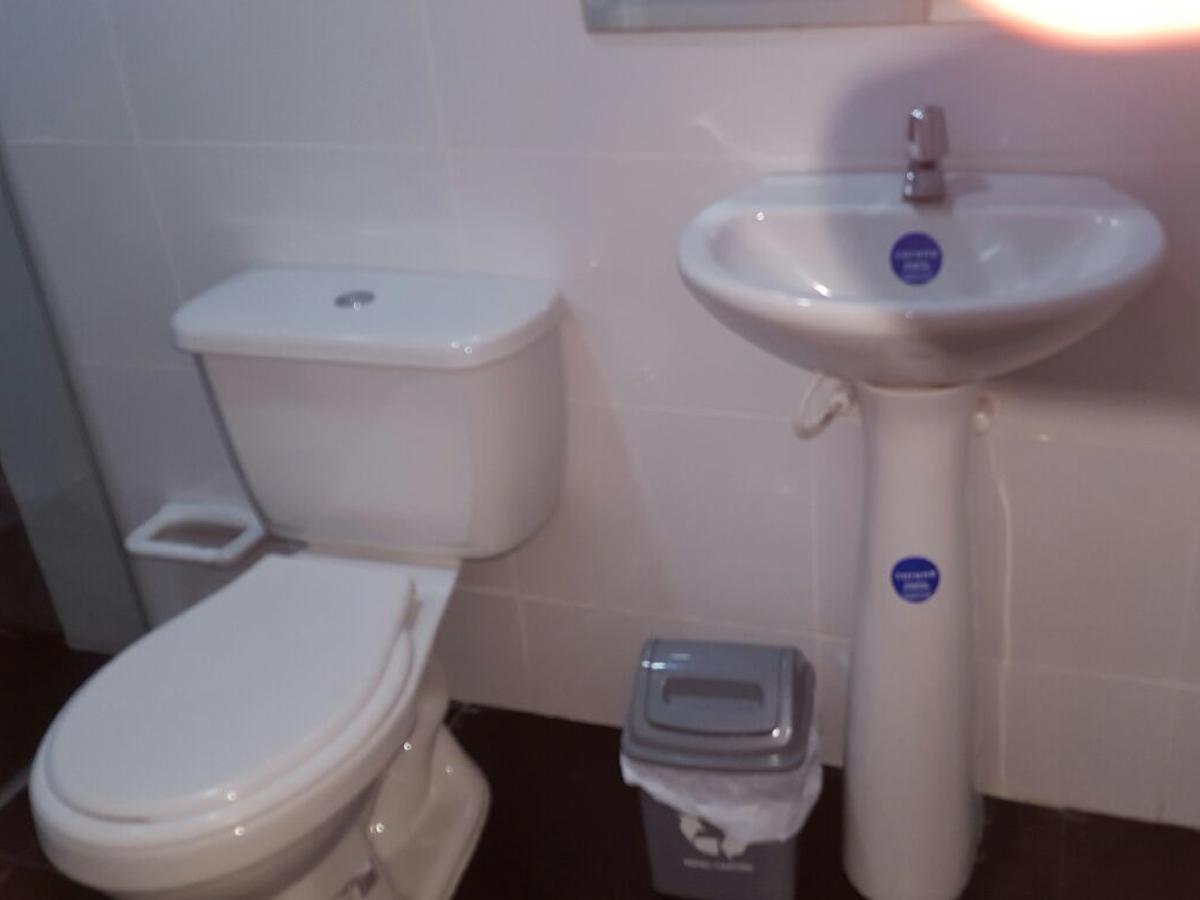Hotel Septima Avenida Νεΐβα Εξωτερικό φωτογραφία