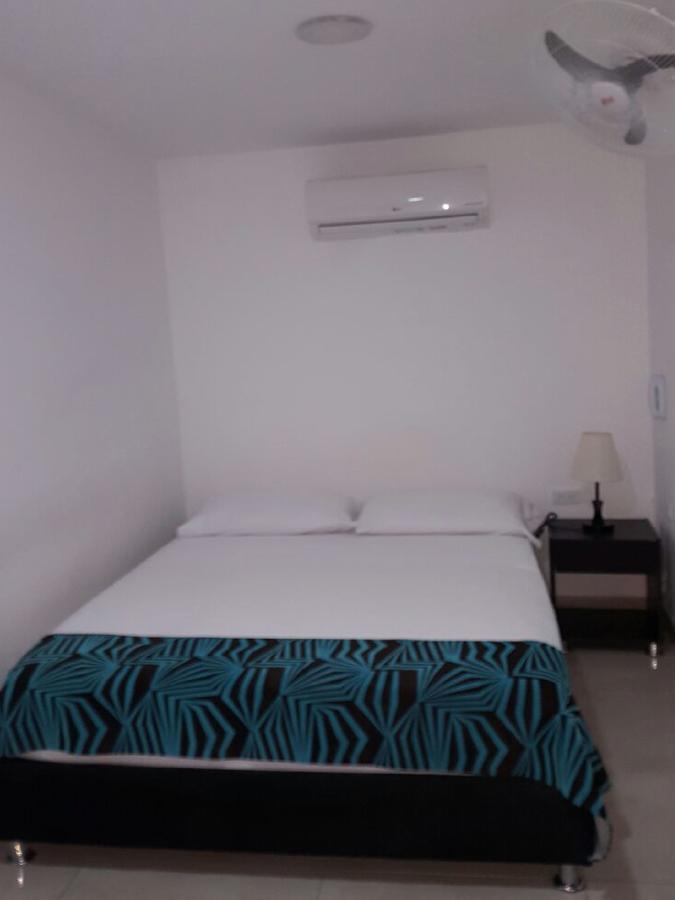 Hotel Septima Avenida Νεΐβα Εξωτερικό φωτογραφία