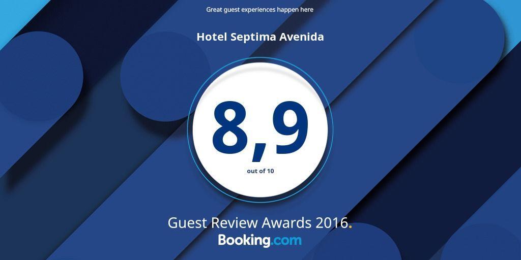 Hotel Septima Avenida Νεΐβα Εξωτερικό φωτογραφία